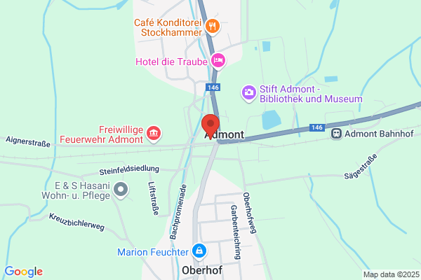 Equadrat Bau und Umweltplanung GmbH
