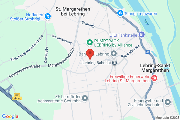 TC Lebring - St.Margarethen Sportzentrum