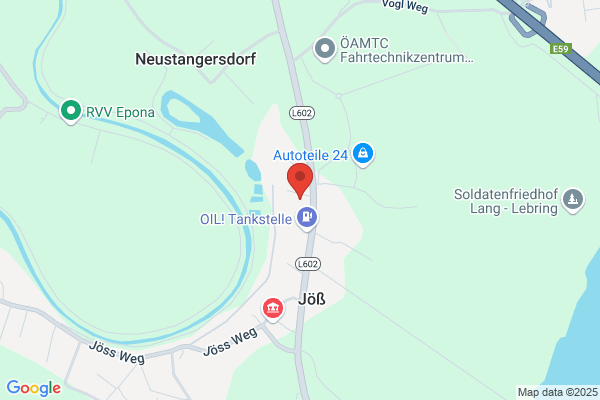 Tierklinik Joess