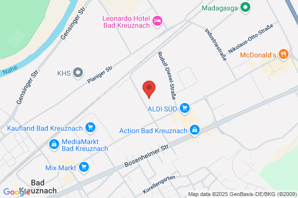 Wolf-Tor und Karosseriebau GmbH