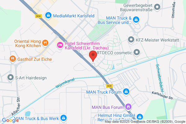 cocoon Sportbekleidung GmbH