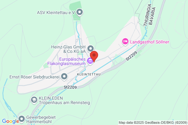 Cafe-Discothek Glaser