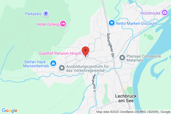 Landgasthof Taverne