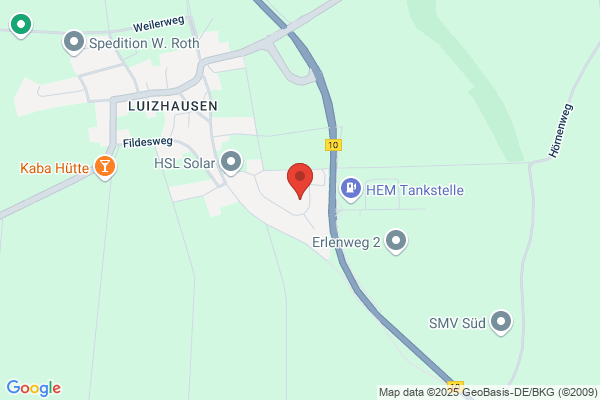 Preinessl und Hoegenauer OEG