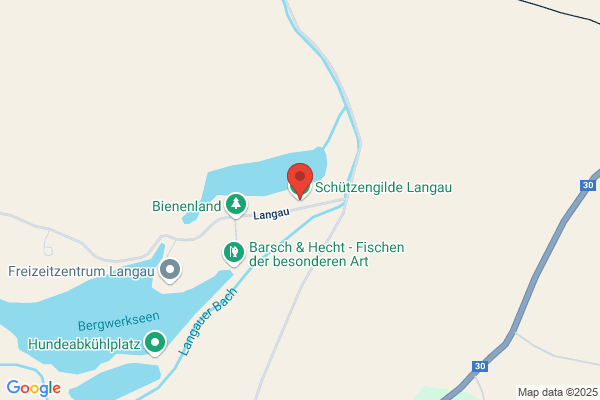 Schuetzengilde Langau