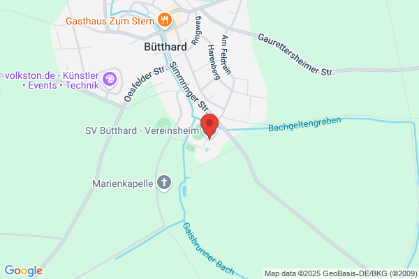 Sportverein St.Bernhard Herbert Surboeck
