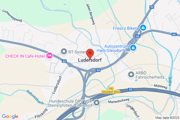 Ludersdorferhof