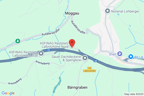 A1 Tankstellenbetrieb GmbH