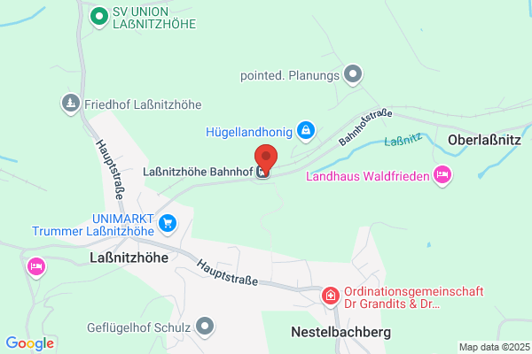 Bahnhof