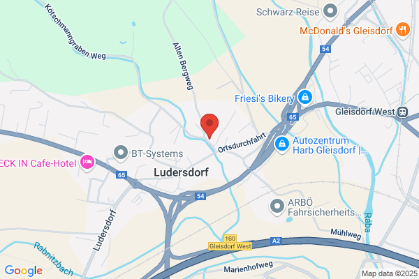 Gemeindeamt Ludersdorf-Wilfersdorf