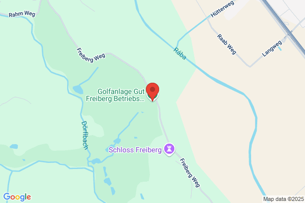 Golfclub Gut Freiberg
