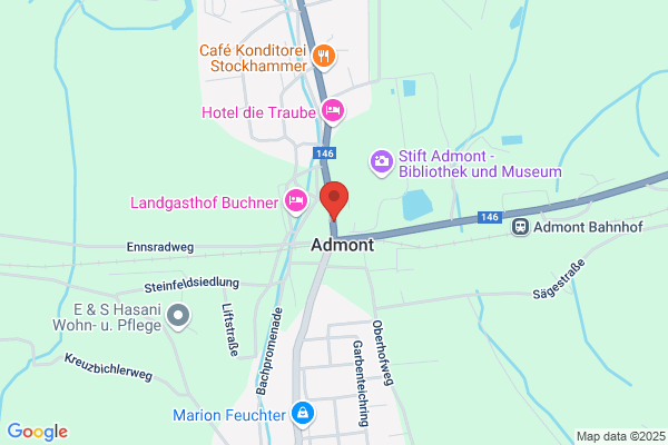 Kaltenboeck Anton GesmbH