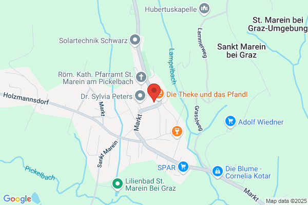 Raiffeisenbank Nestelbach- St. Marein- Lassnitzhoehe regGenmbH