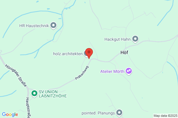 vm holzarchitekten ZT KG