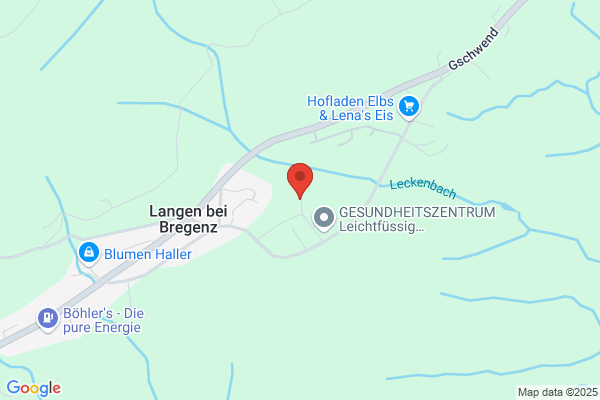 Ender Vermessung ZT GmbH