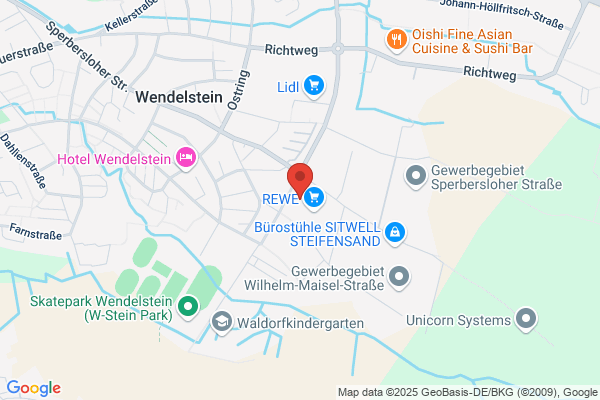GESUNDHEITSZENTRUM Leichtfüssig - Physiotherapie – Chiropraktik – Lymphdrainagen – Massage - Fitnessstudio