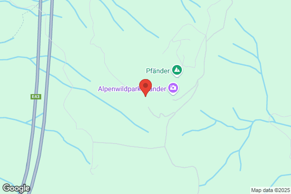 Adlerwarte Pfaender