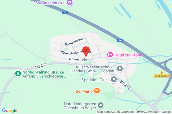 Astrovision Marlis Piller