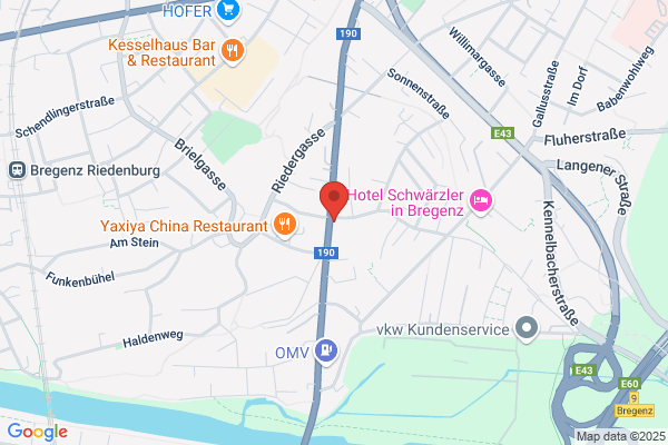 Bergrettung