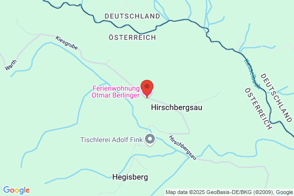 Bernhard Berlinger