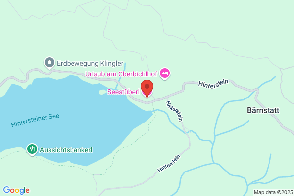 Cafe-Restaurant Seestueberl
