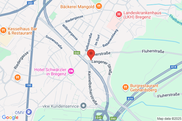 Donau Allg Versicherungs AG
