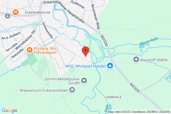 Dr. Grimm Beteiligungs GmbH