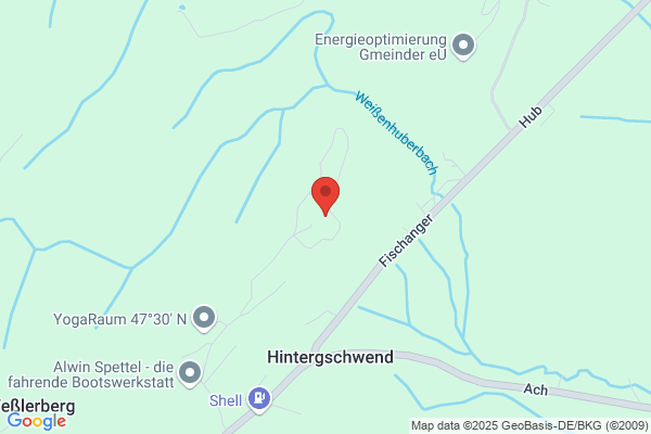 Ferienheim Hirschberg