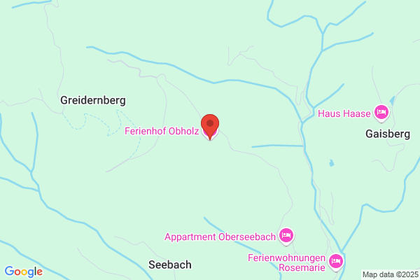 Ferienhof Obholz