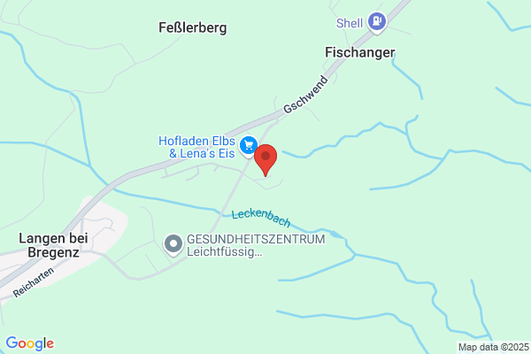Haus Birke