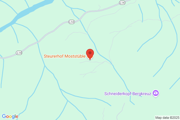 Jausenstation Steurerhof Moststüble