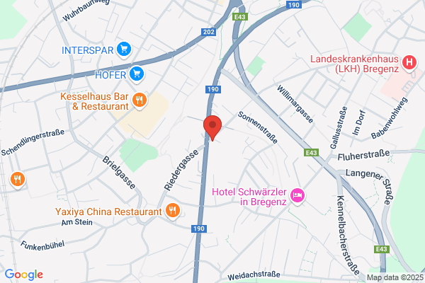 Liegenschaftsverwaltung Matha GmbH