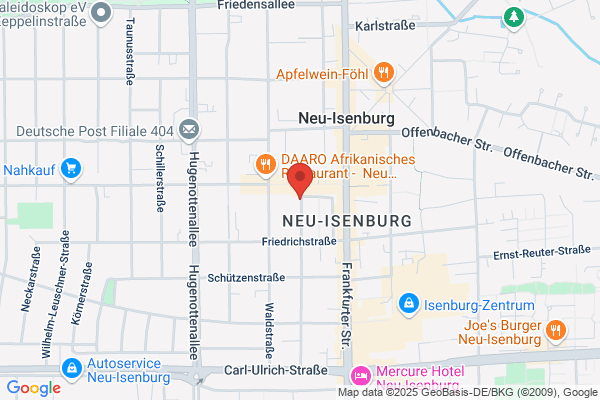 NOBLE MEDIA GmbH