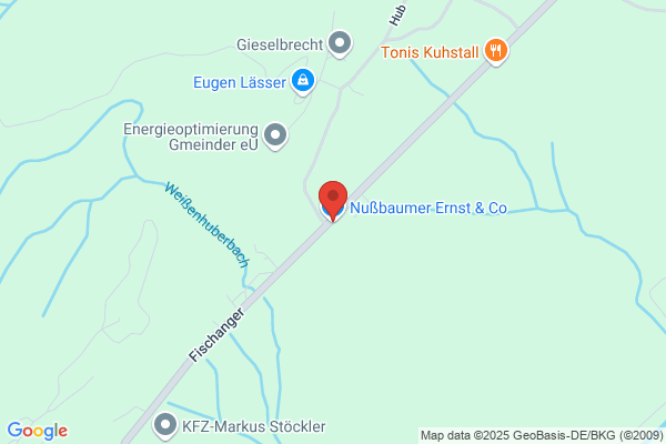 Nussbaumer Ernst und Co