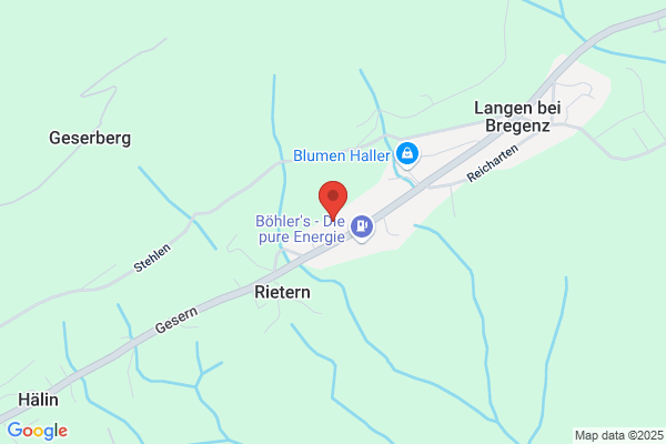 Steurer Kachelöfen - Schwedenofen