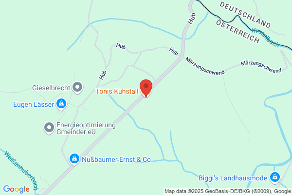 Toni Kuhstall-Heurigen