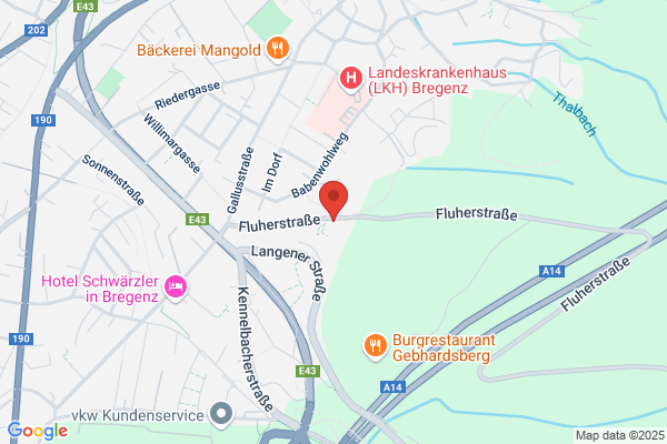 Vorarlberger Landesbibliothek