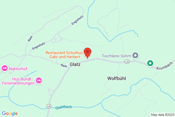 Cafe-Restaurant Schulhus