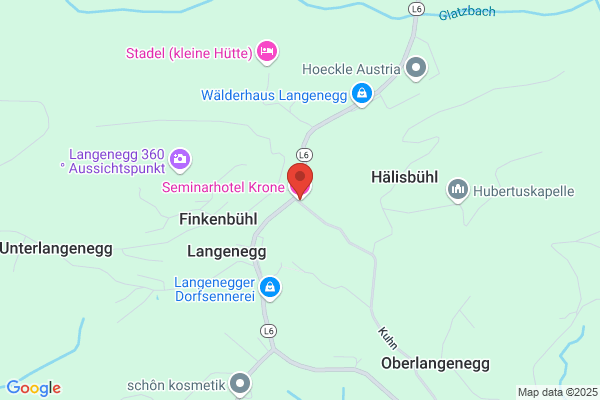 Gasthaus Krone Manfred Nussbaumer