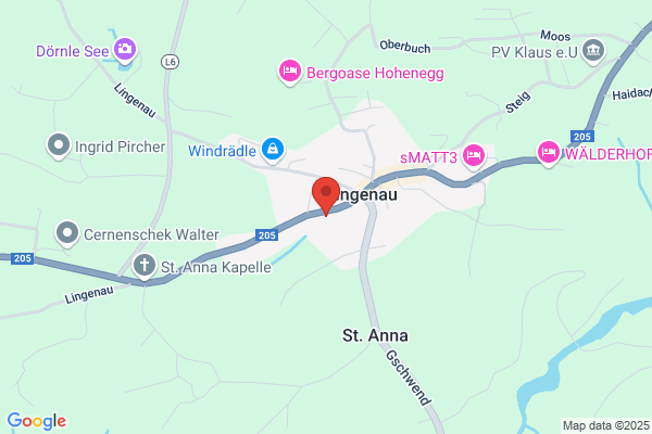 Gemeinde Lingenau Immobilienverwaltungs GmbH