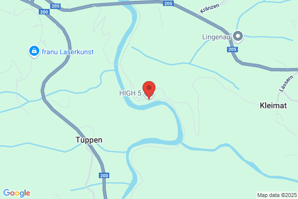 HIGH 5 outdoor GmbH