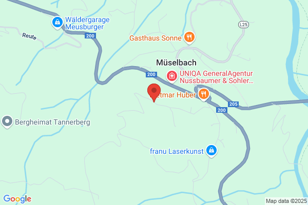 Musikverein Mueselbach Adolf Sohm