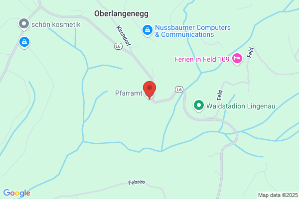 Pfarramt