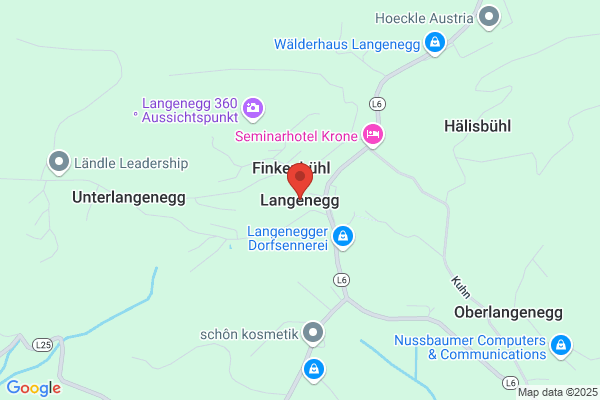 SC Lingenau Irmgard Laesser
