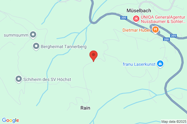 SC Mueselbach Elmar Rusch