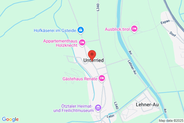 Cafe Holzknecht
