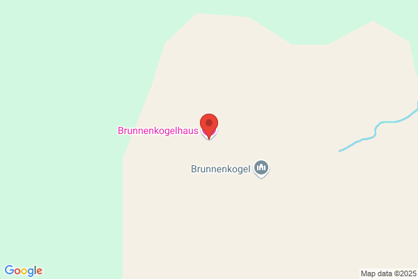 Brunnenkogelhaus