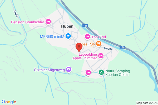Hahlkogelhaus
