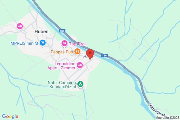 Elternverein Huben