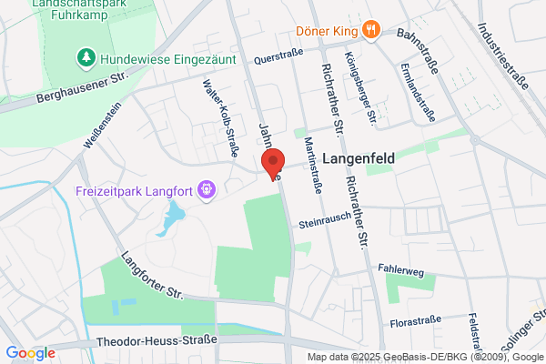 Elternverein Laengenfeld